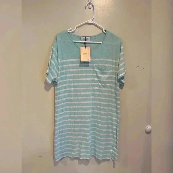 La Ligne New Edie Knit Dress NEW WITH TAG - Picture 3 of 6